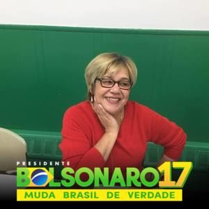 Meet your Posher, Celia